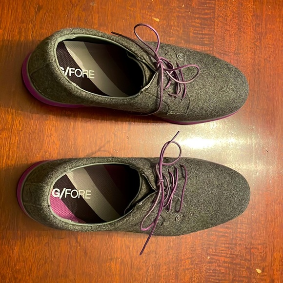 G/FORE | Shoes | Gfore Gallivan Golf Shoes | Poshmark